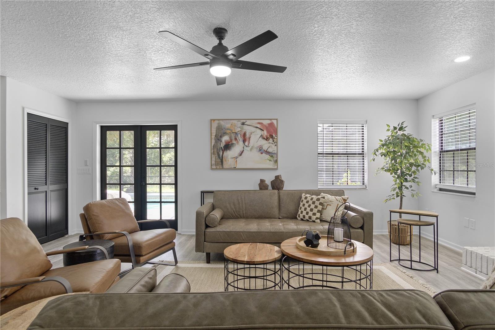 2540 ALBANY DR, KISSIMMEE, FL, 34758