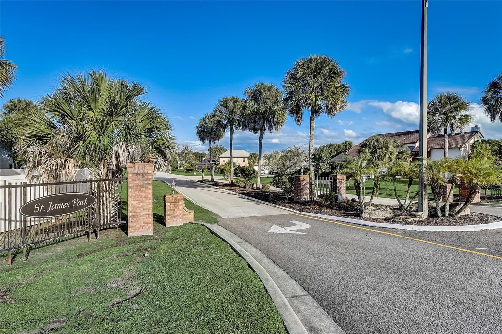 2540 ALBANY DR, KISSIMMEE, FL, 34758