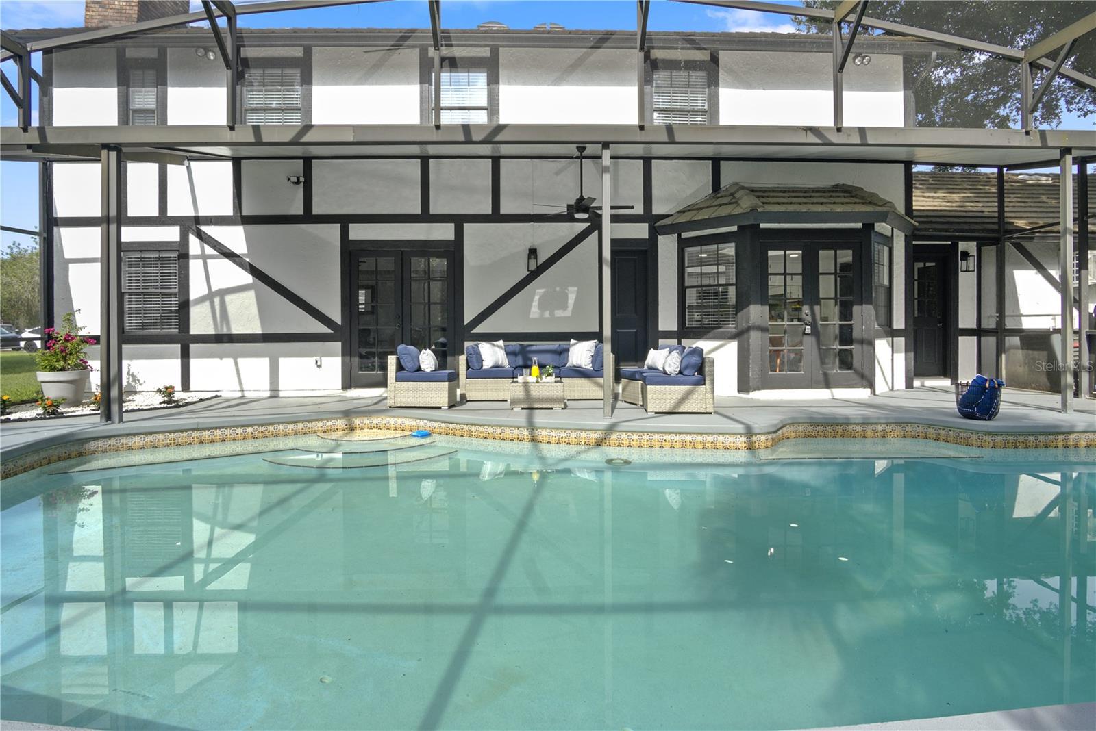 2540 ALBANY DR, KISSIMMEE, FL, 34758