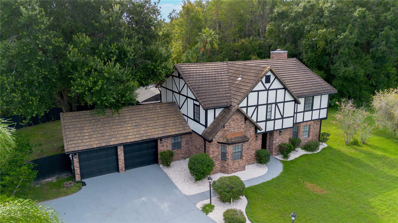2540 ALBANY DR, KISSIMMEE, FL, 34758