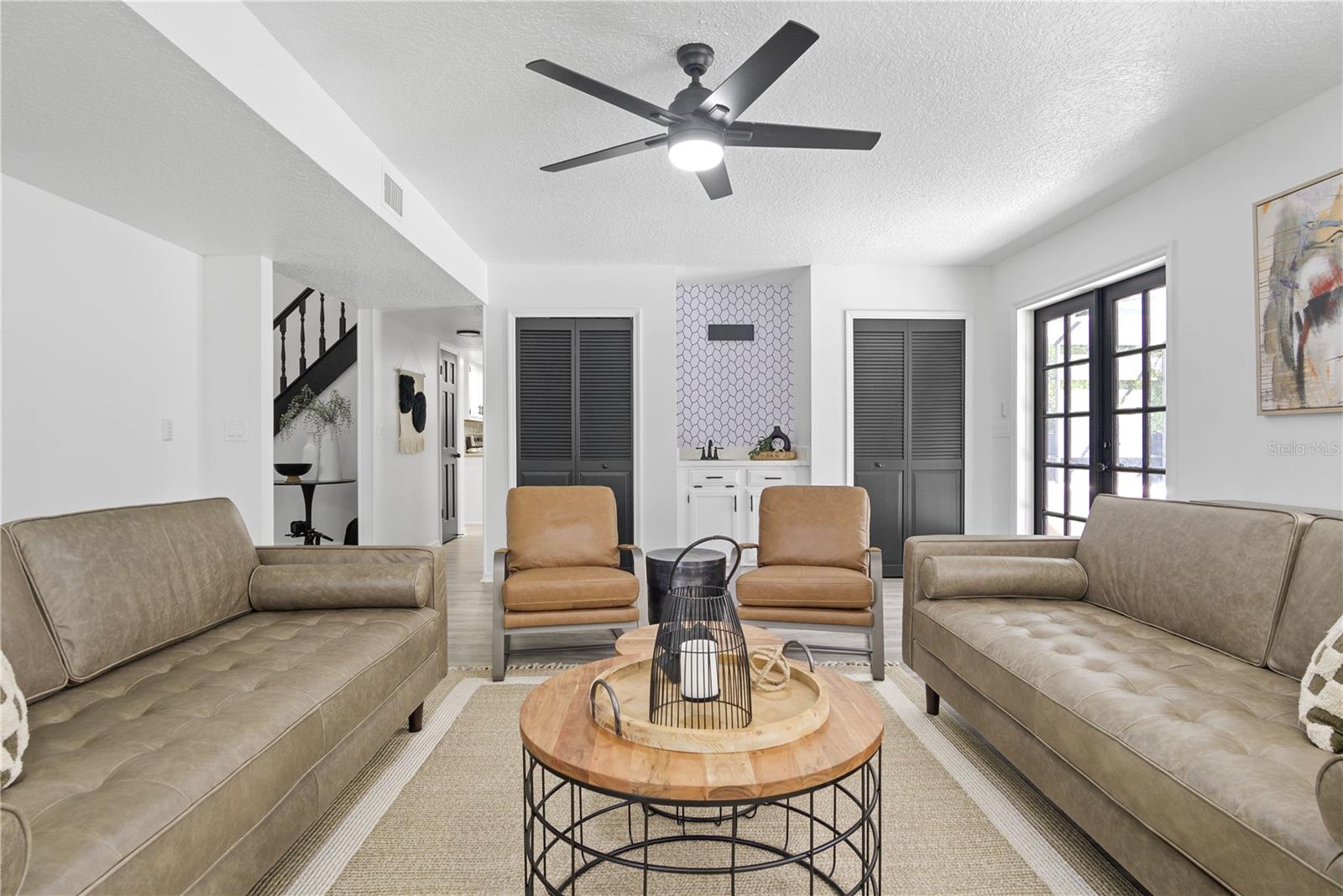 2540 ALBANY DR, KISSIMMEE, FL, 34758