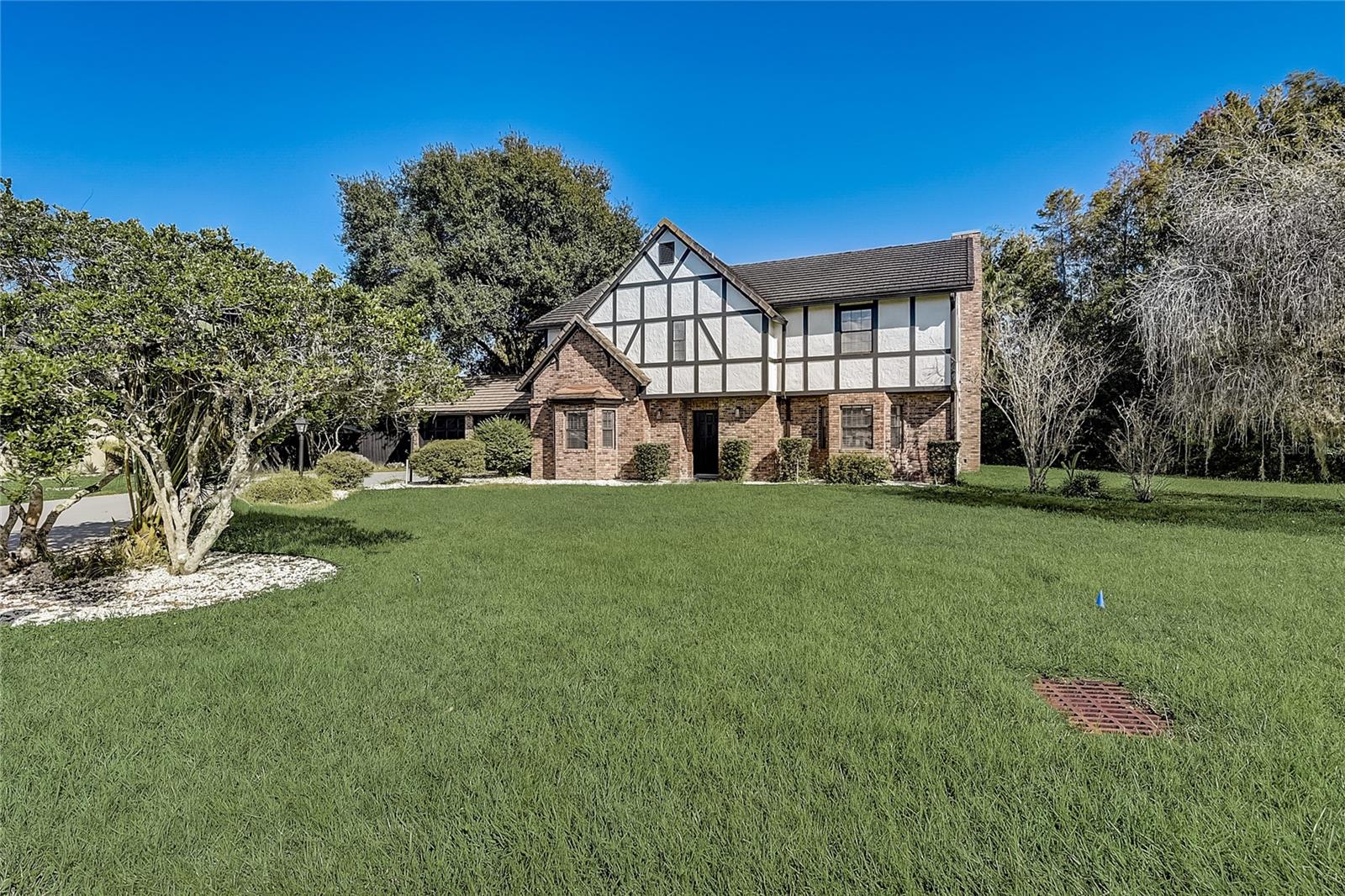 2540 ALBANY DR, KISSIMMEE, FL, 34758