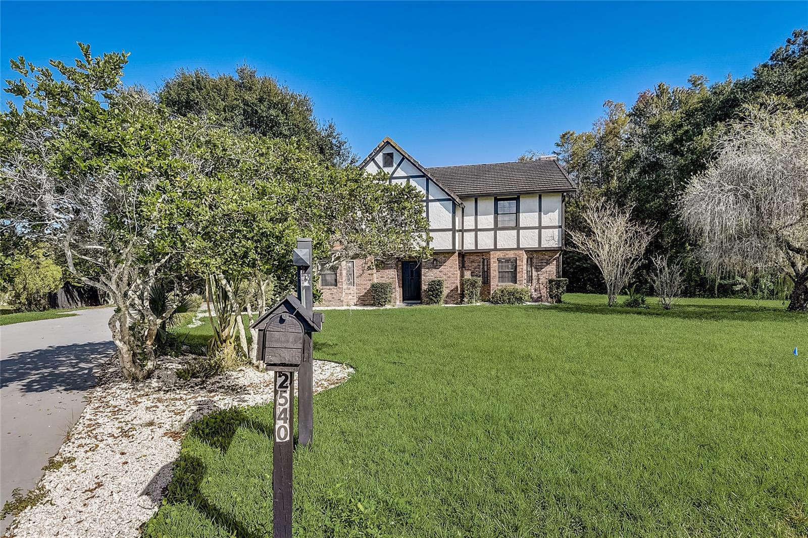 2540 ALBANY DR, KISSIMMEE, FL, 34758