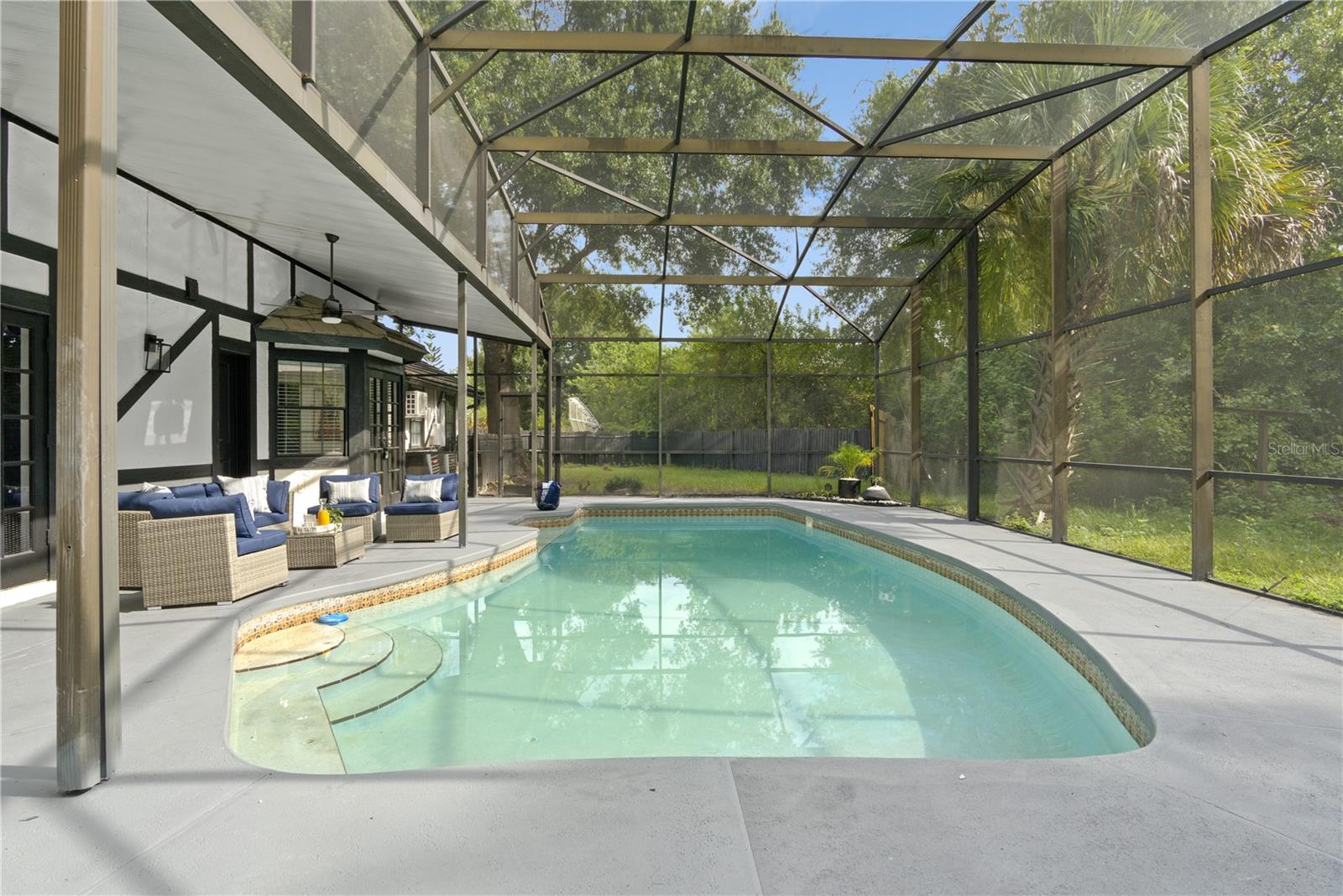 2540 ALBANY DR, KISSIMMEE, FL, 34758