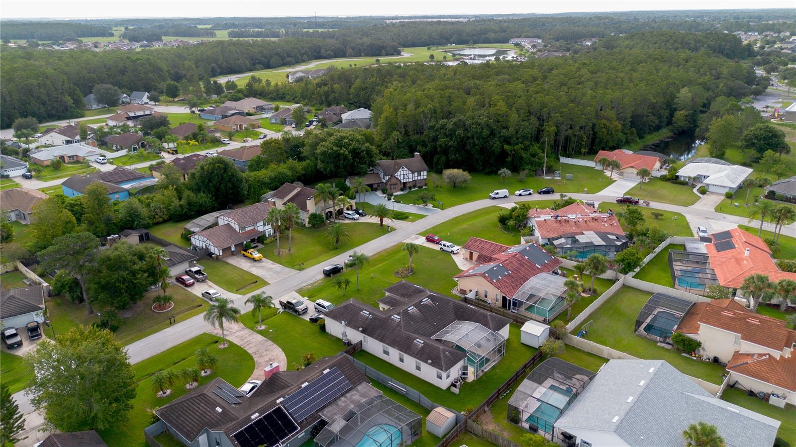 2540 ALBANY DR, KISSIMMEE, FL, 34758