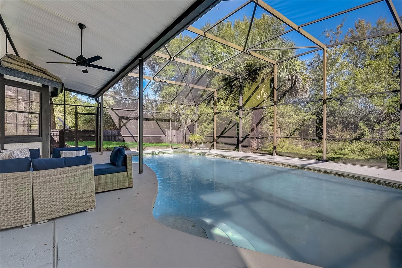 2540 ALBANY DR, KISSIMMEE, FL, 34758