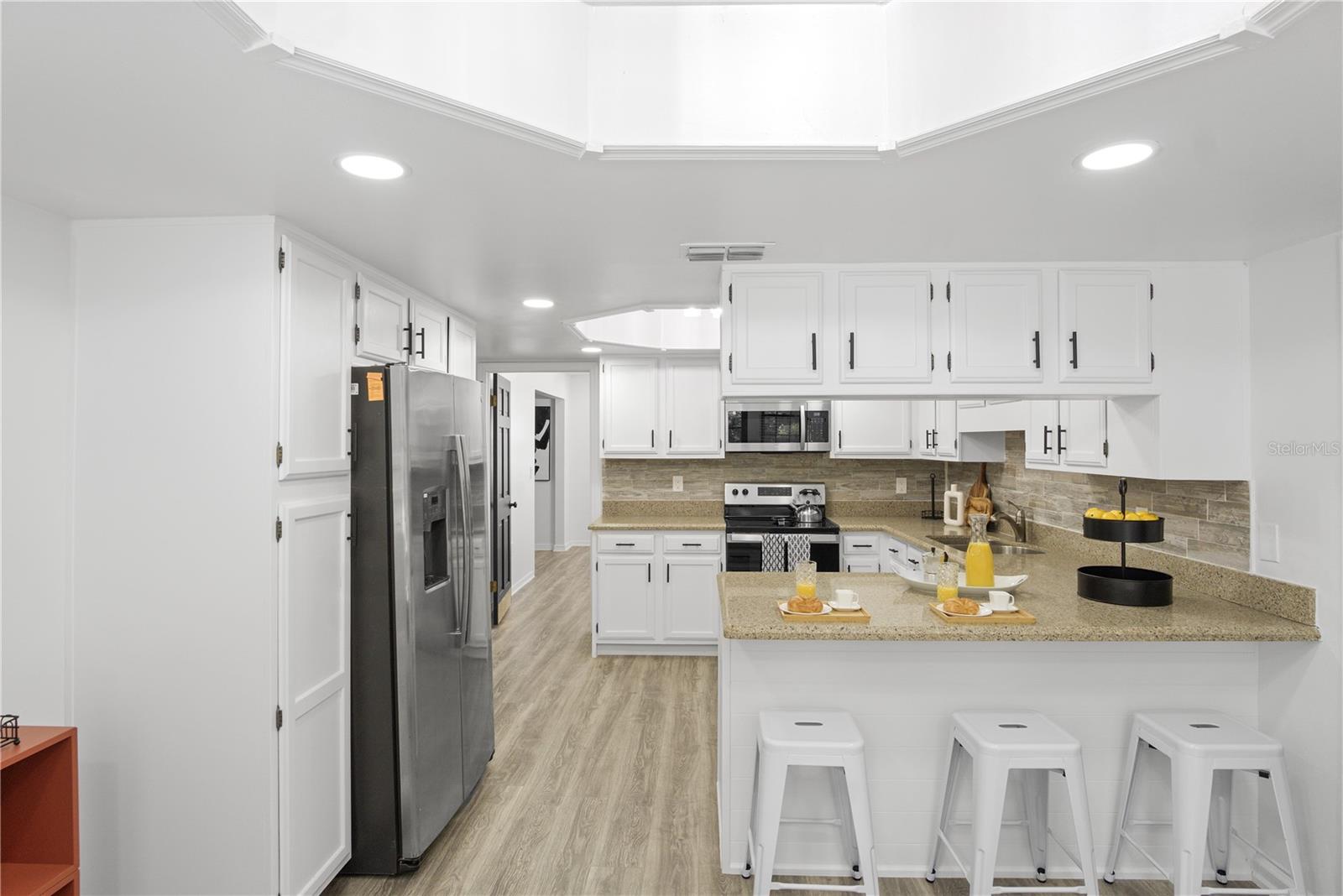2540 ALBANY DR, KISSIMMEE, FL, 34758