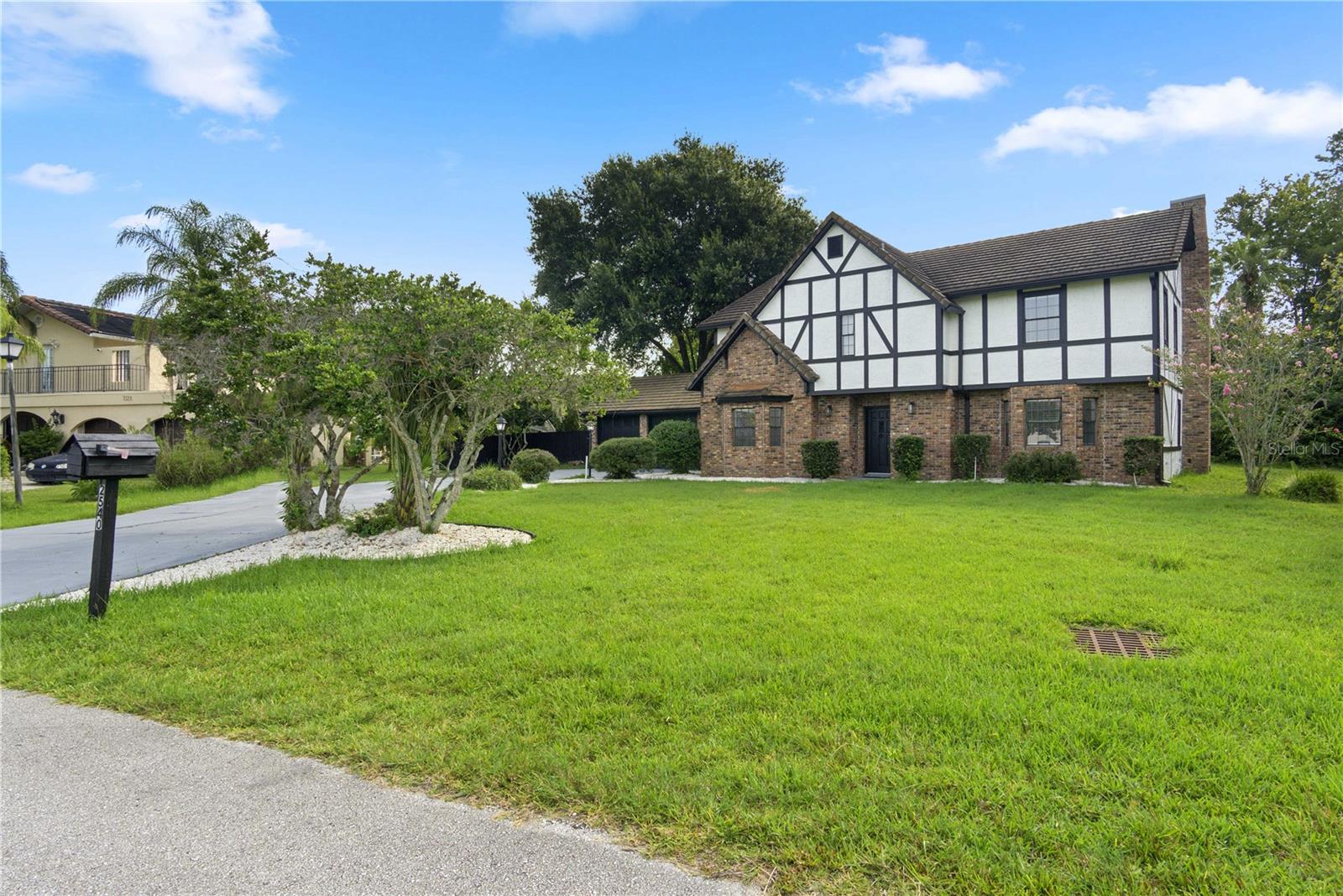 2540 ALBANY DR, KISSIMMEE, FL, 34758