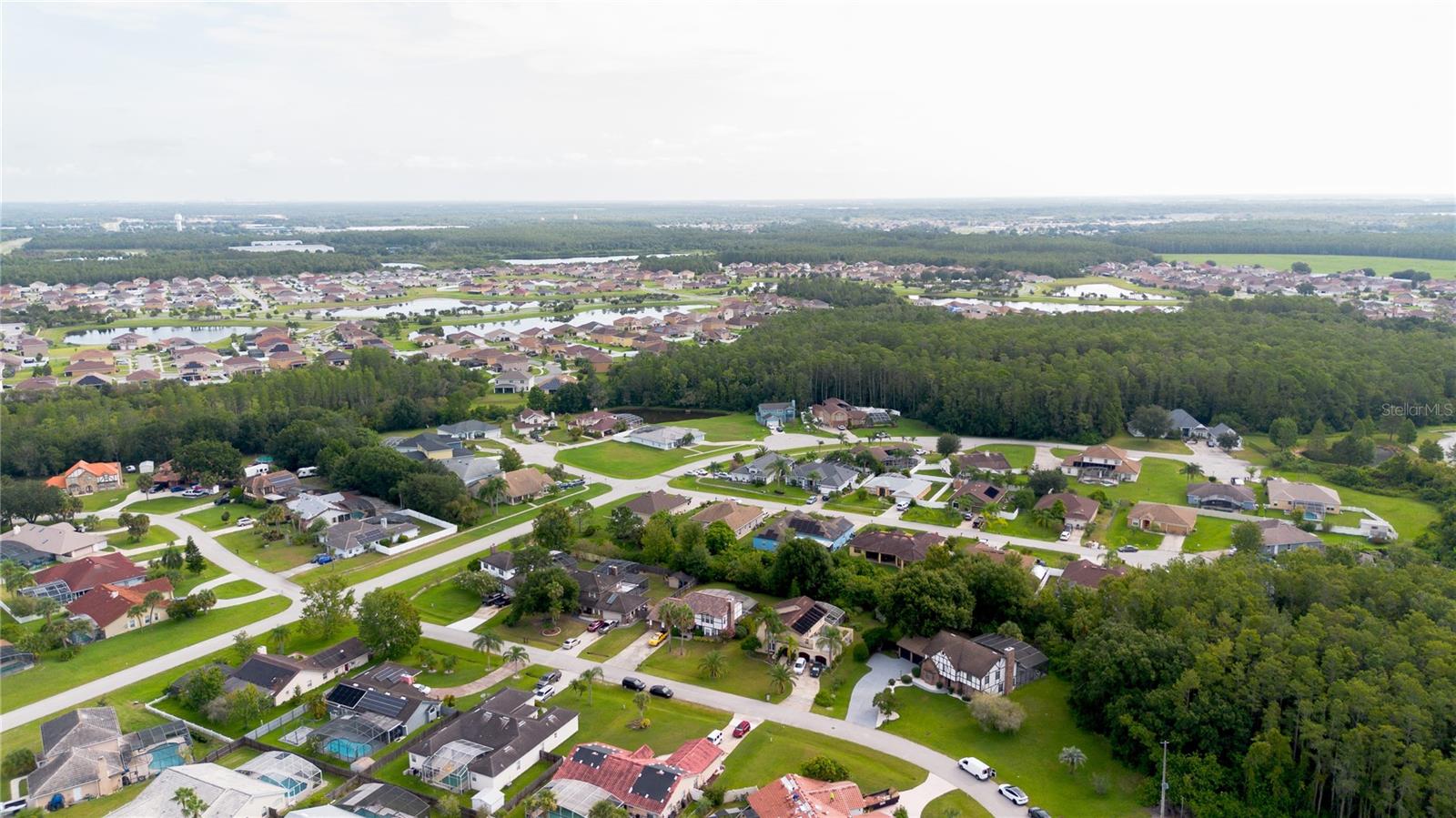 2540 ALBANY DR, KISSIMMEE, FL, 34758