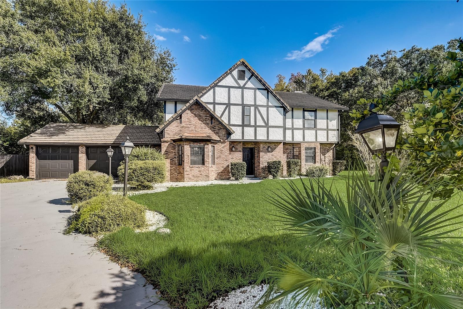 2540 ALBANY DR, KISSIMMEE, FL, 34758