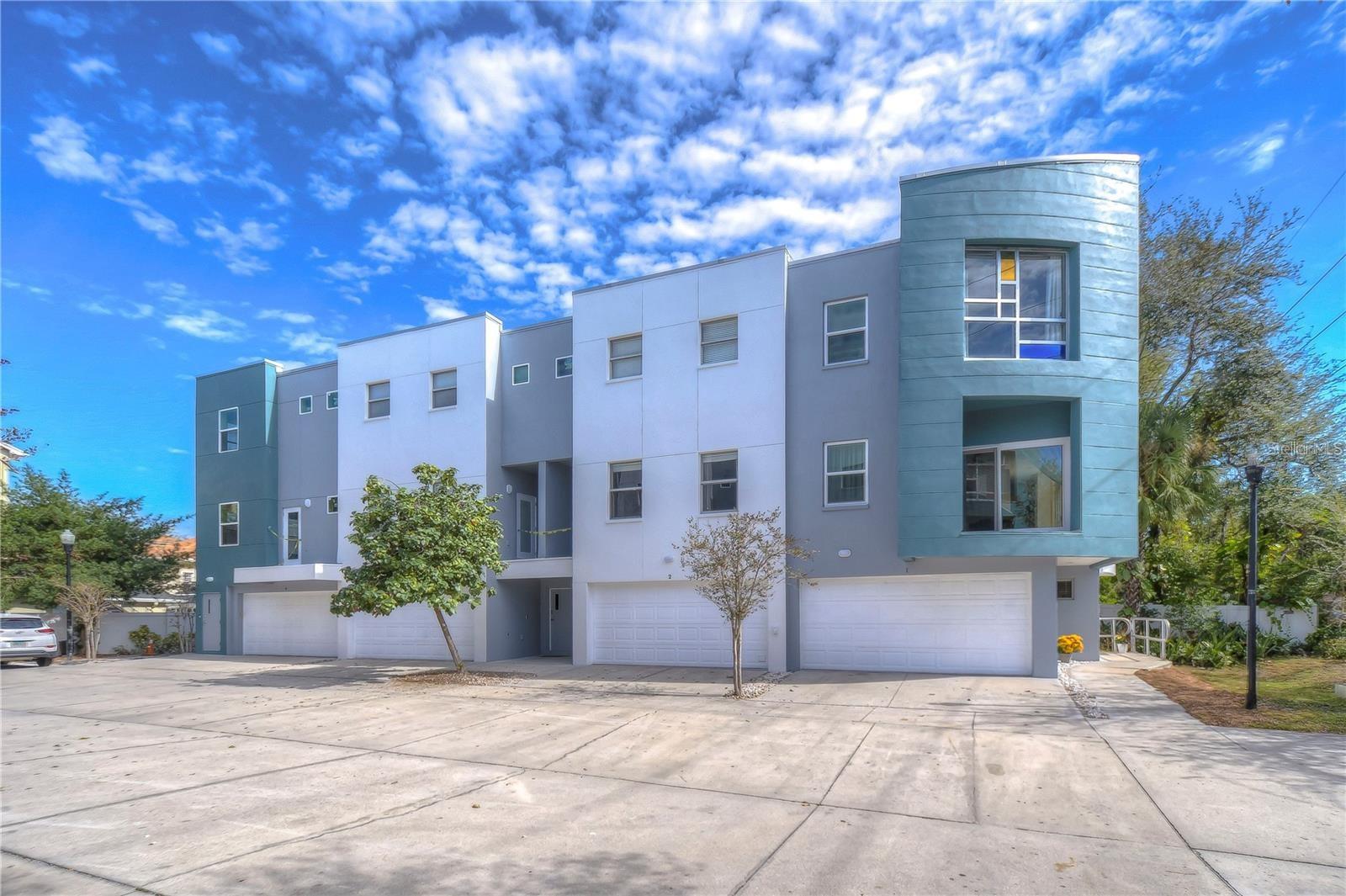 3405 W SWANN AVE #1, TAMPA, FL, 33609