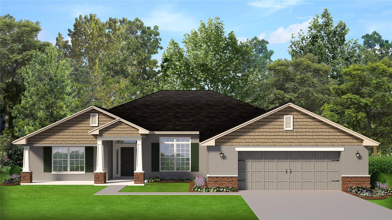 16 NEMESIA CT E, HOMOSASSA, FL, 34446