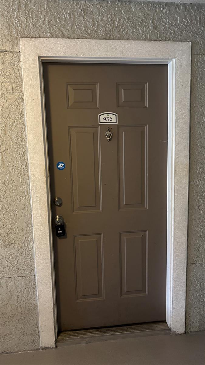 3373 S KIRKMAN RD #936, ORLANDO, FL, 32811