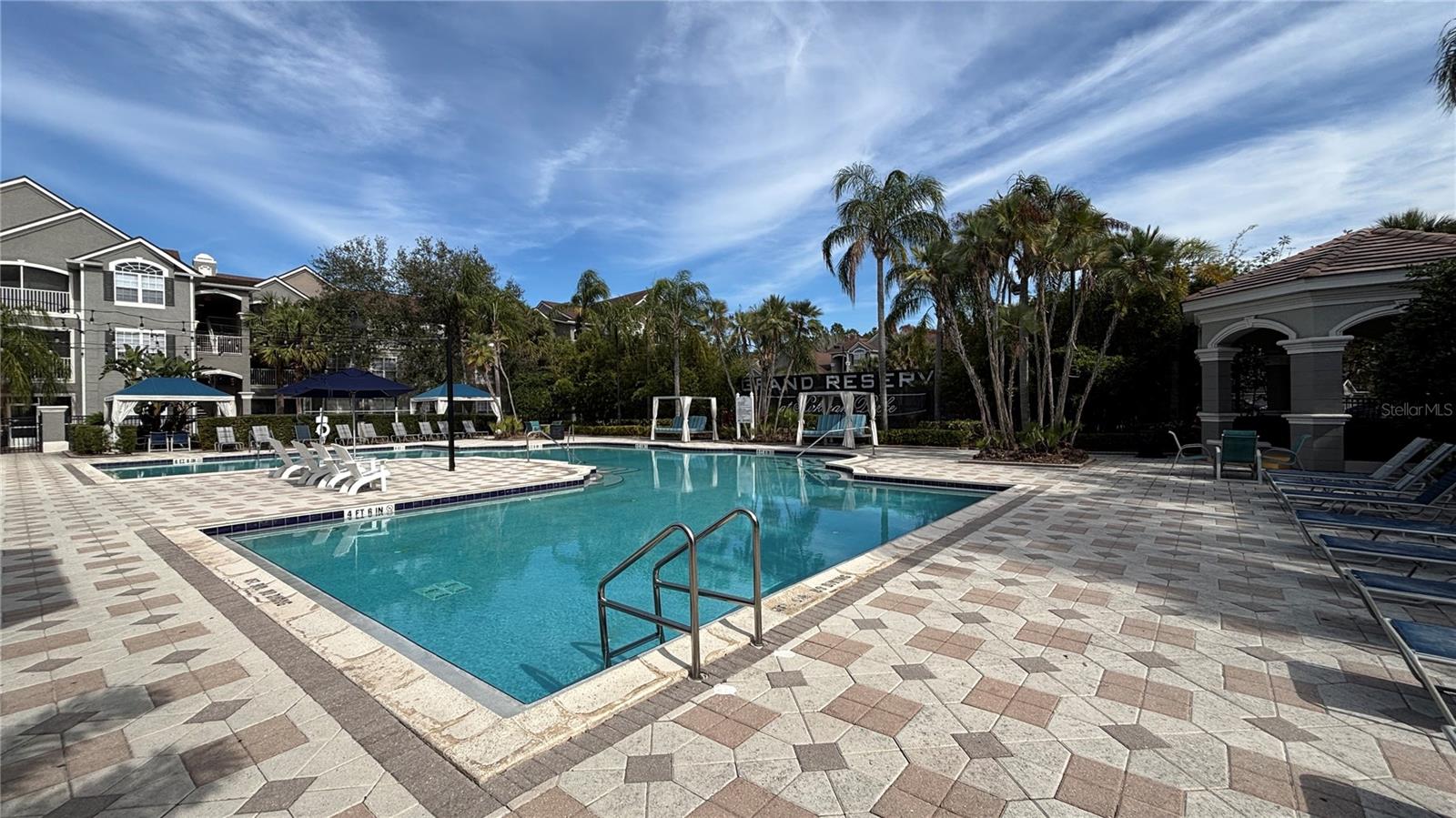 3373 S KIRKMAN RD #936, ORLANDO, FL, 32811
