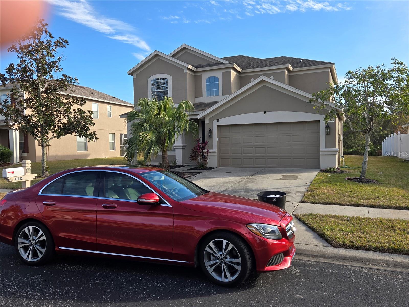 31132 CREEKRIDGE DR, WESLEY CHAPEL, FL, 33543