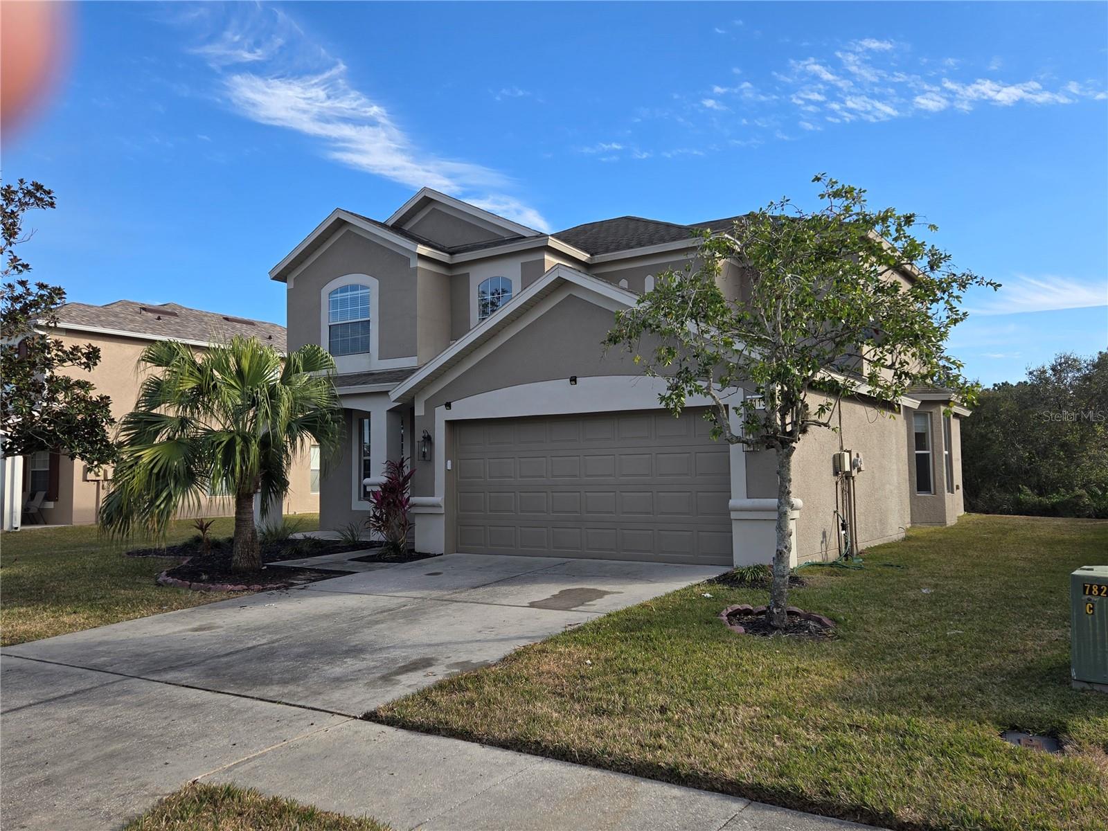 31132 CREEKRIDGE DR, WESLEY CHAPEL, FL, 33543