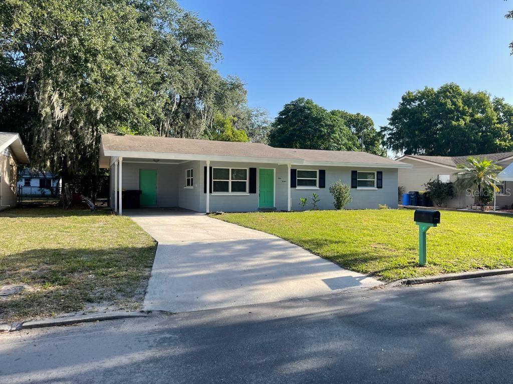 112 COLONIAL DR, AUBURNDALE, FL, 33823