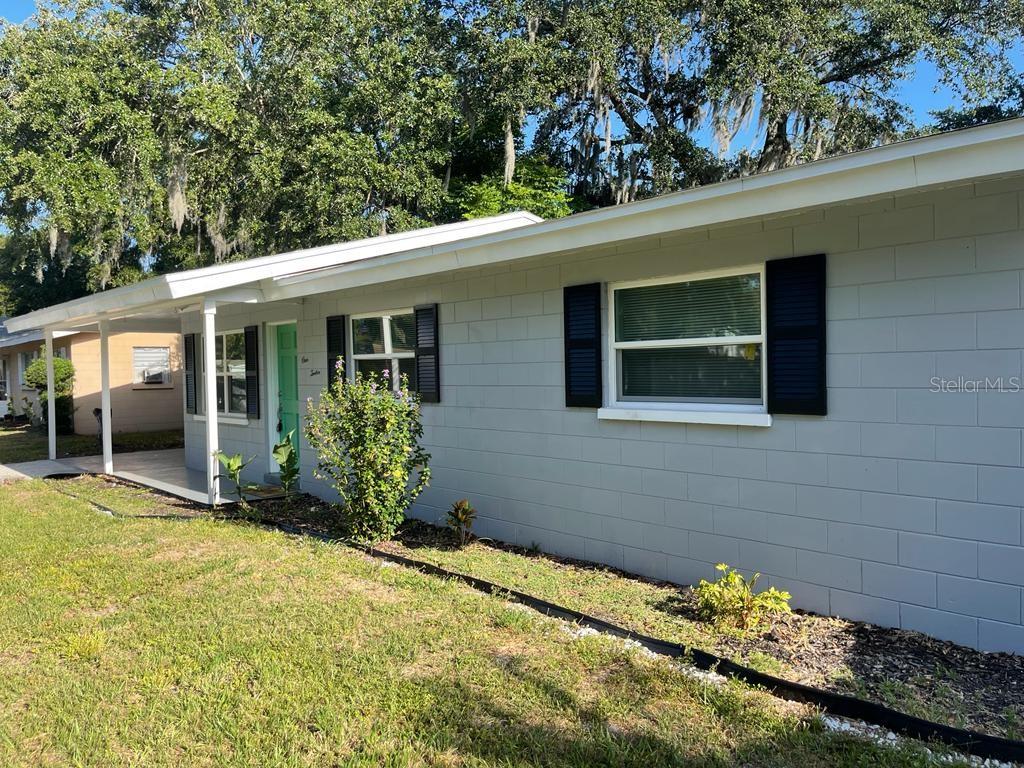 112 COLONIAL DR, AUBURNDALE, FL, 33823