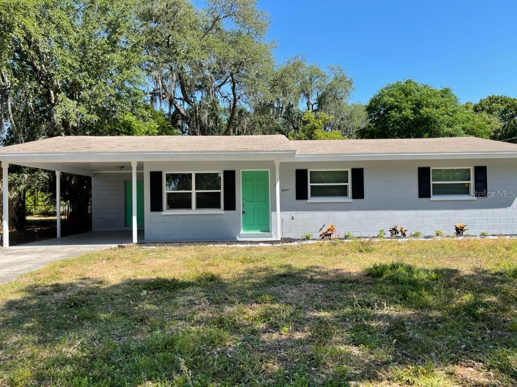 112 COLONIAL DR, AUBURNDALE, FL, 33823