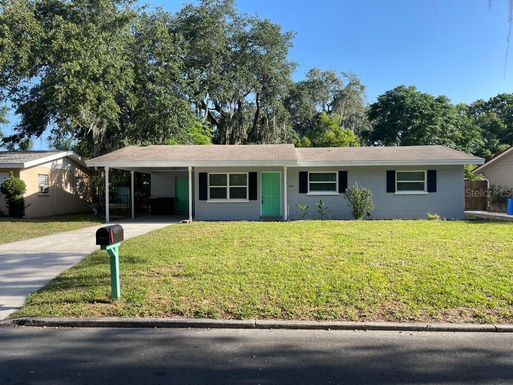 112 COLONIAL DR, AUBURNDALE, FL, 33823