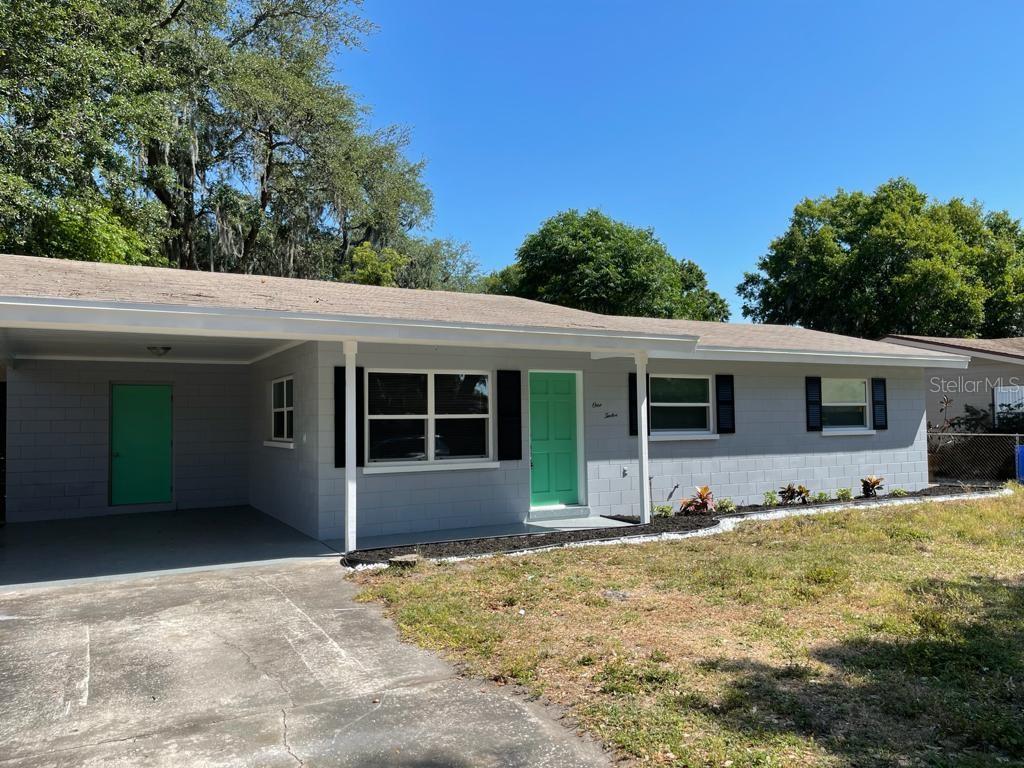 112 COLONIAL DR, AUBURNDALE, FL, 33823