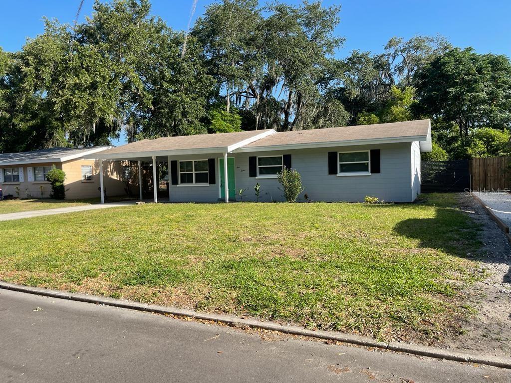 112 COLONIAL DR, AUBURNDALE, FL, 33823