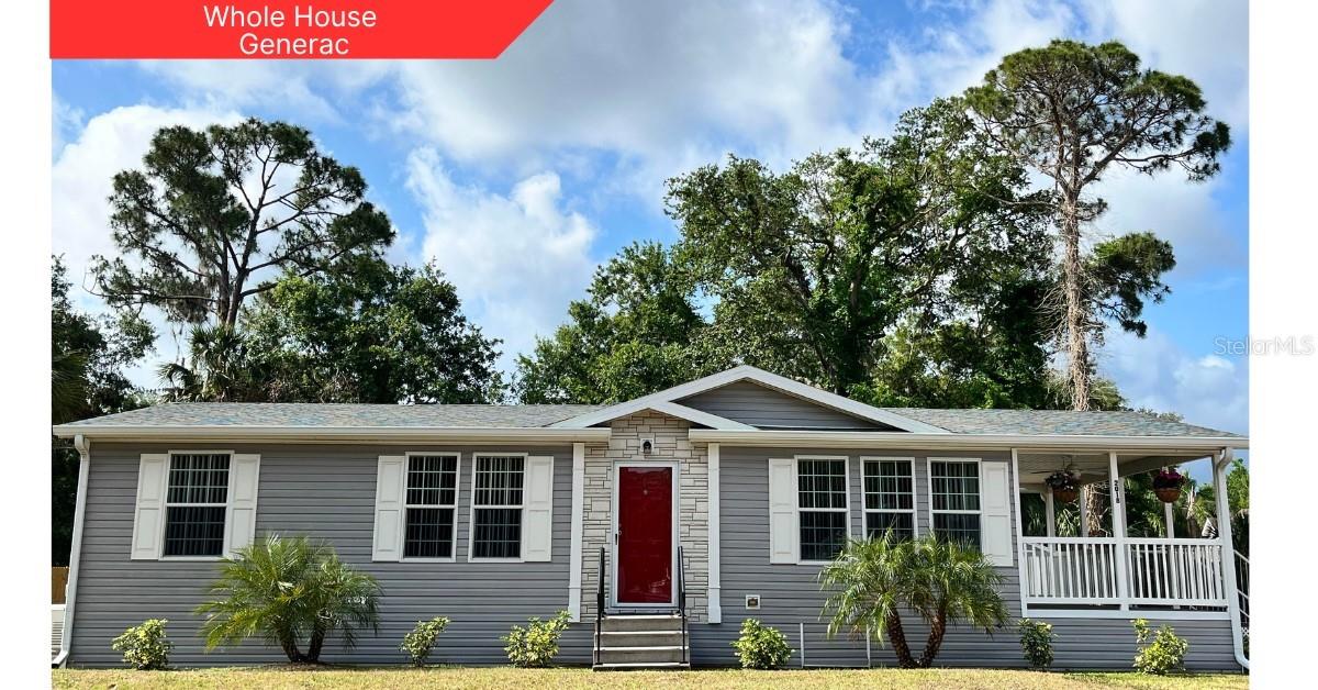 2018 EUCLID ST, NEW SMYRNA BEACH, FL, 32168