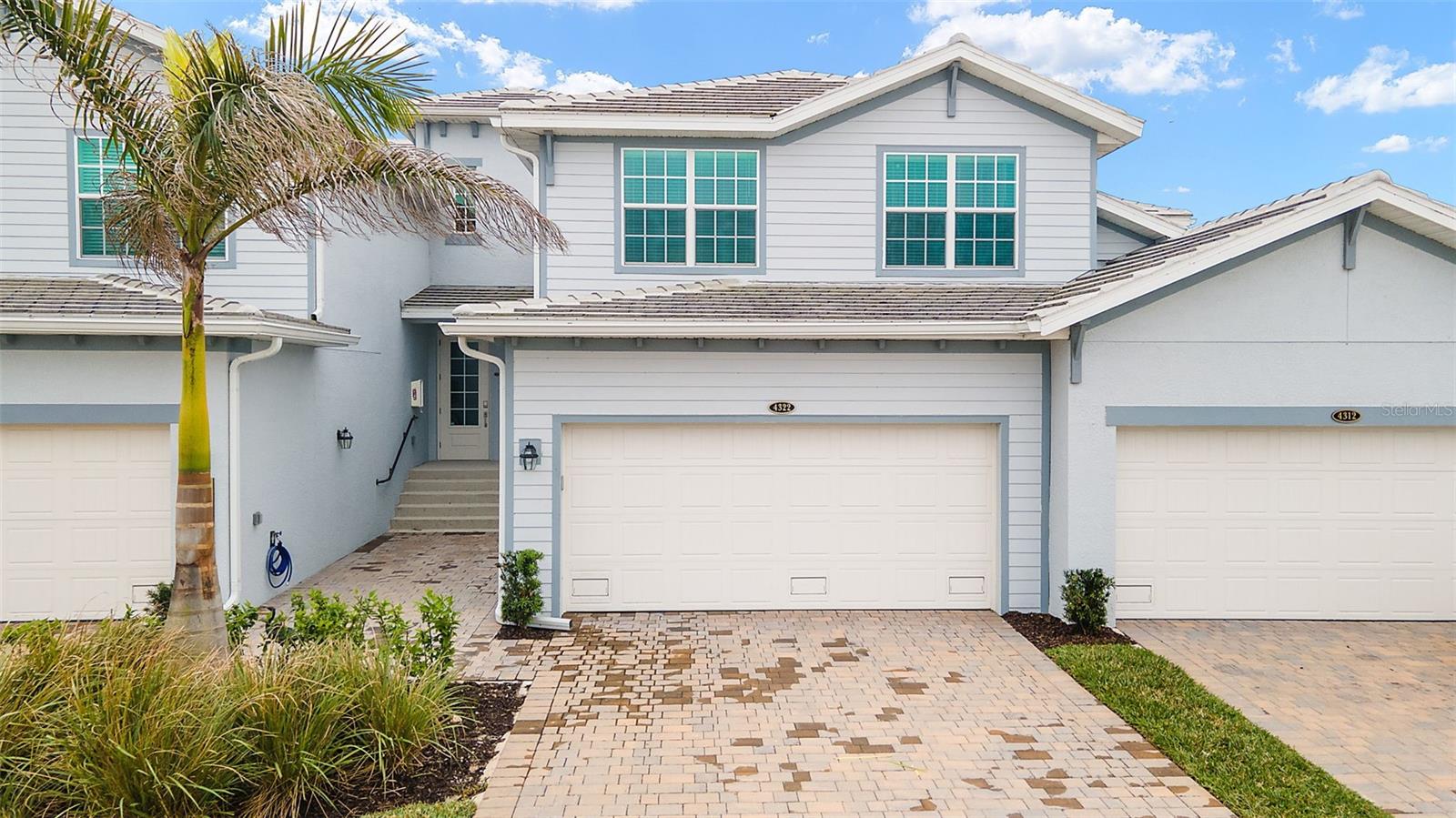 14150 POPPY FIELD LOOP #4322, PUNTA GORDA, FL, 33955