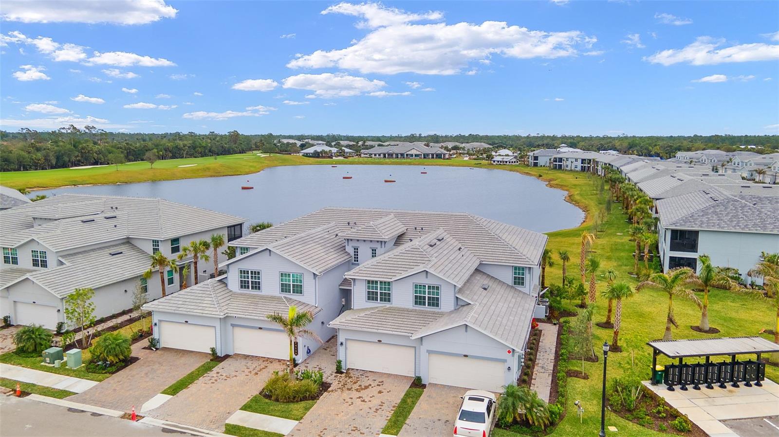 14150 POPPY FIELD LOOP #4322, PUNTA GORDA, FL, 33955