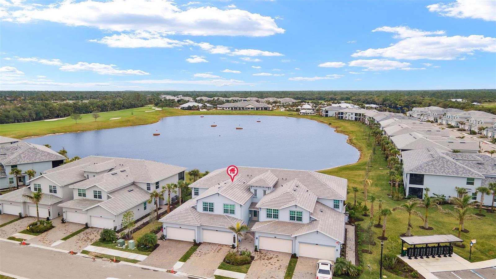 14150 POPPY FIELD LOOP #4322, PUNTA GORDA, FL, 33955