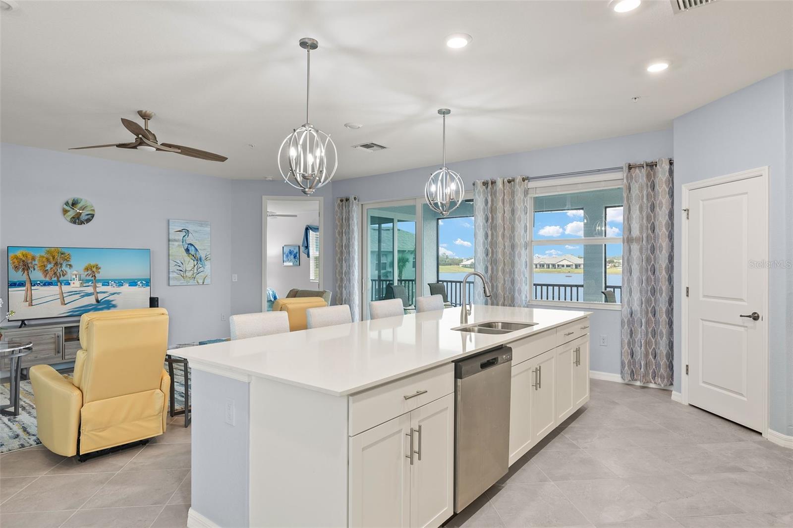 14150 POPPY FIELD LOOP #4322, PUNTA GORDA, FL, 33955