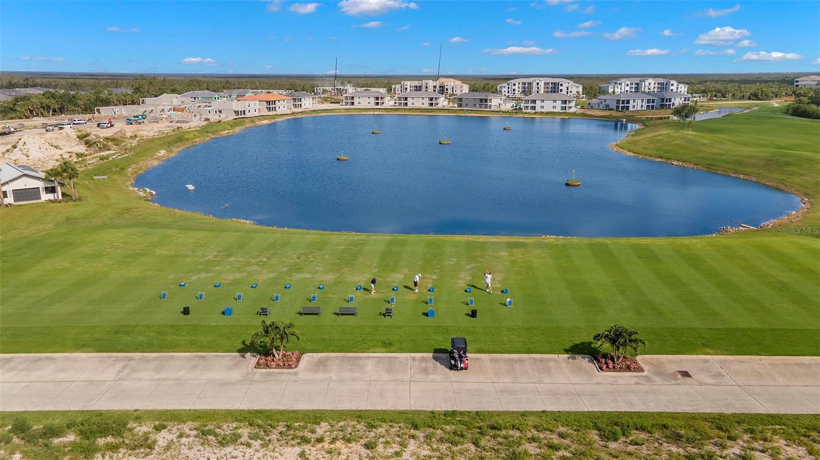 14150 POPPY FIELD LOOP #4322, PUNTA GORDA, FL, 33955