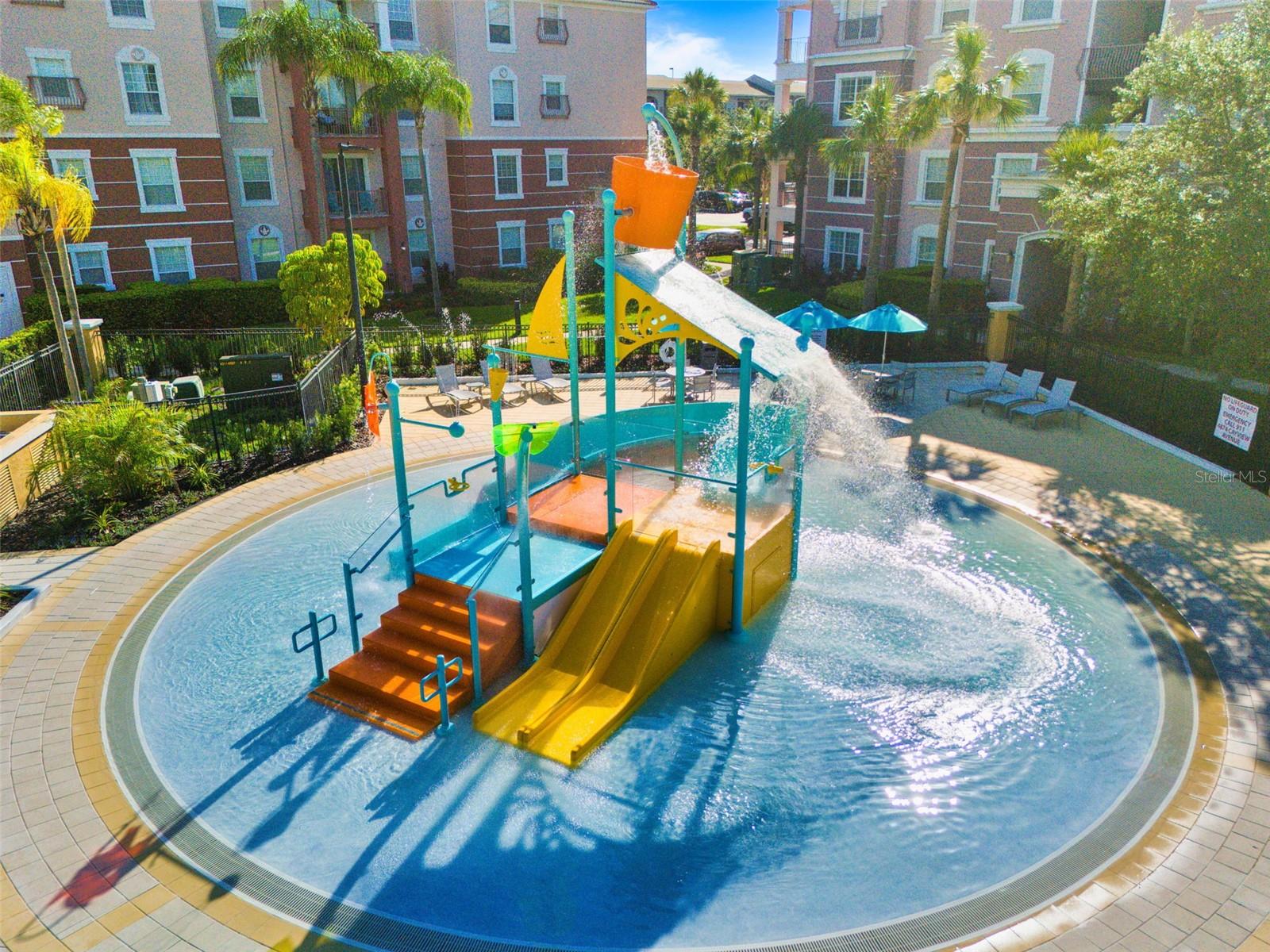 5012 SHOREWAY LOOP #10207, ORLANDO, FL, 32819