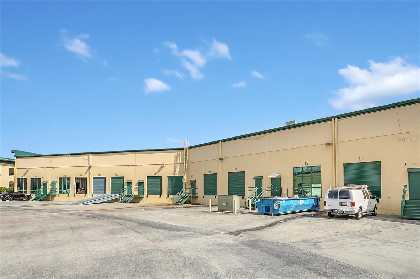 6881 KINGSPOINTE PKWY #12, ORLANDO, FL, 32819