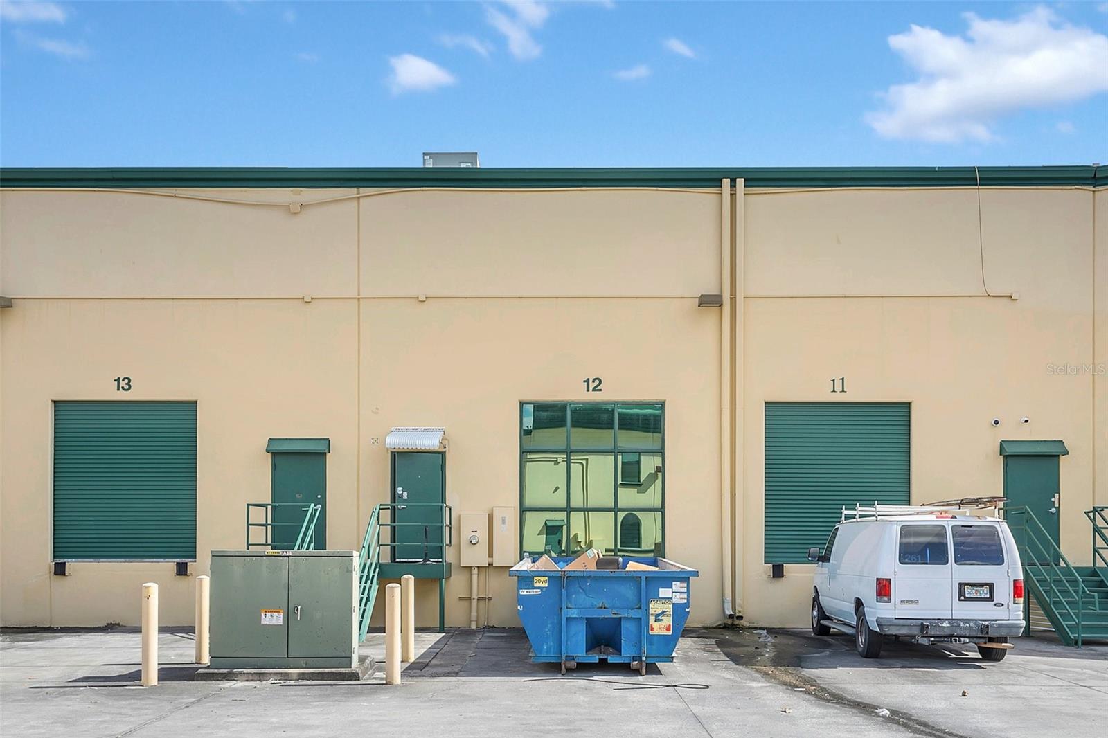 6881 KINGSPOINTE PKWY #12, ORLANDO, FL, 32819