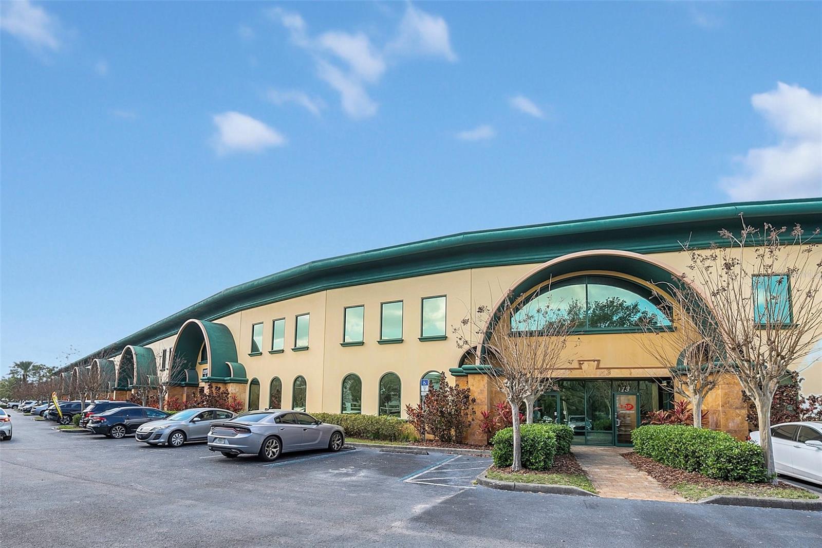 6881 KINGSPOINTE PKWY #12, ORLANDO, FL, 32819