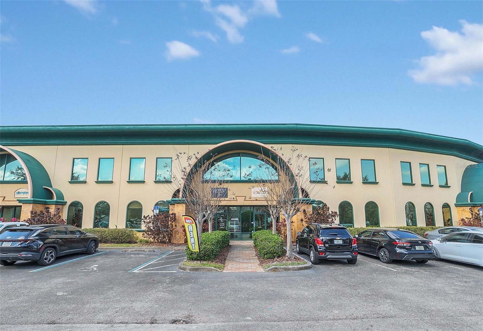 6881 KINGSPOINTE PKWY #12, ORLANDO, FL, 32819