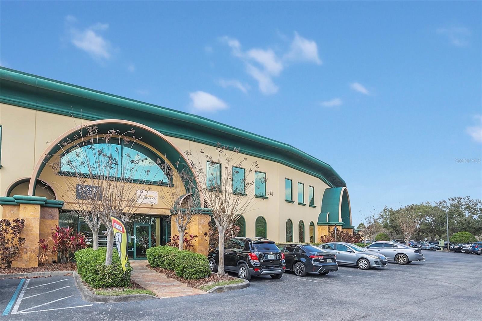 6881 KINGSPOINTE PKWY #12, ORLANDO, FL, 32819