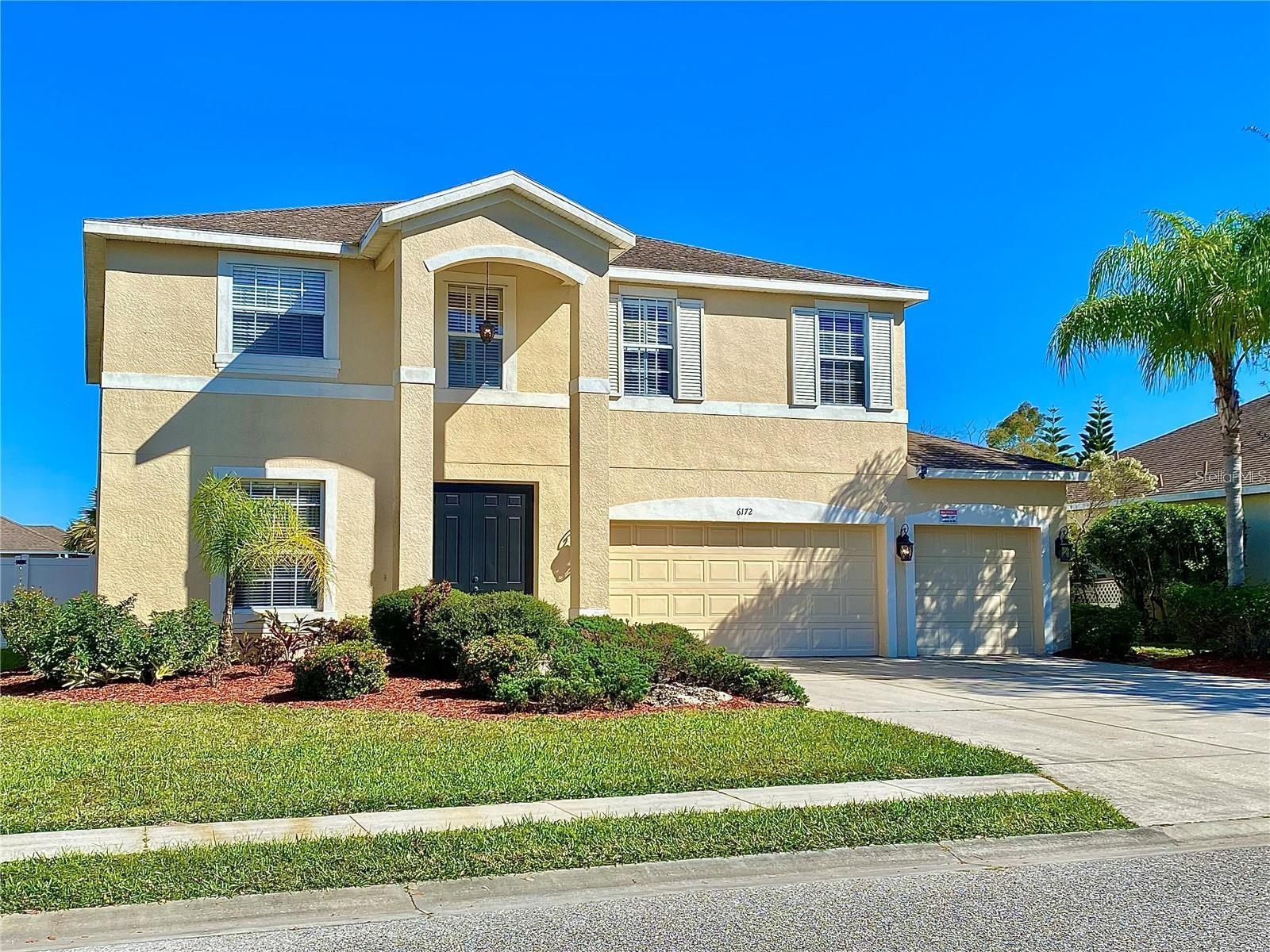 6172 42ND STREET ST E, BRADENTON, FL, 34203