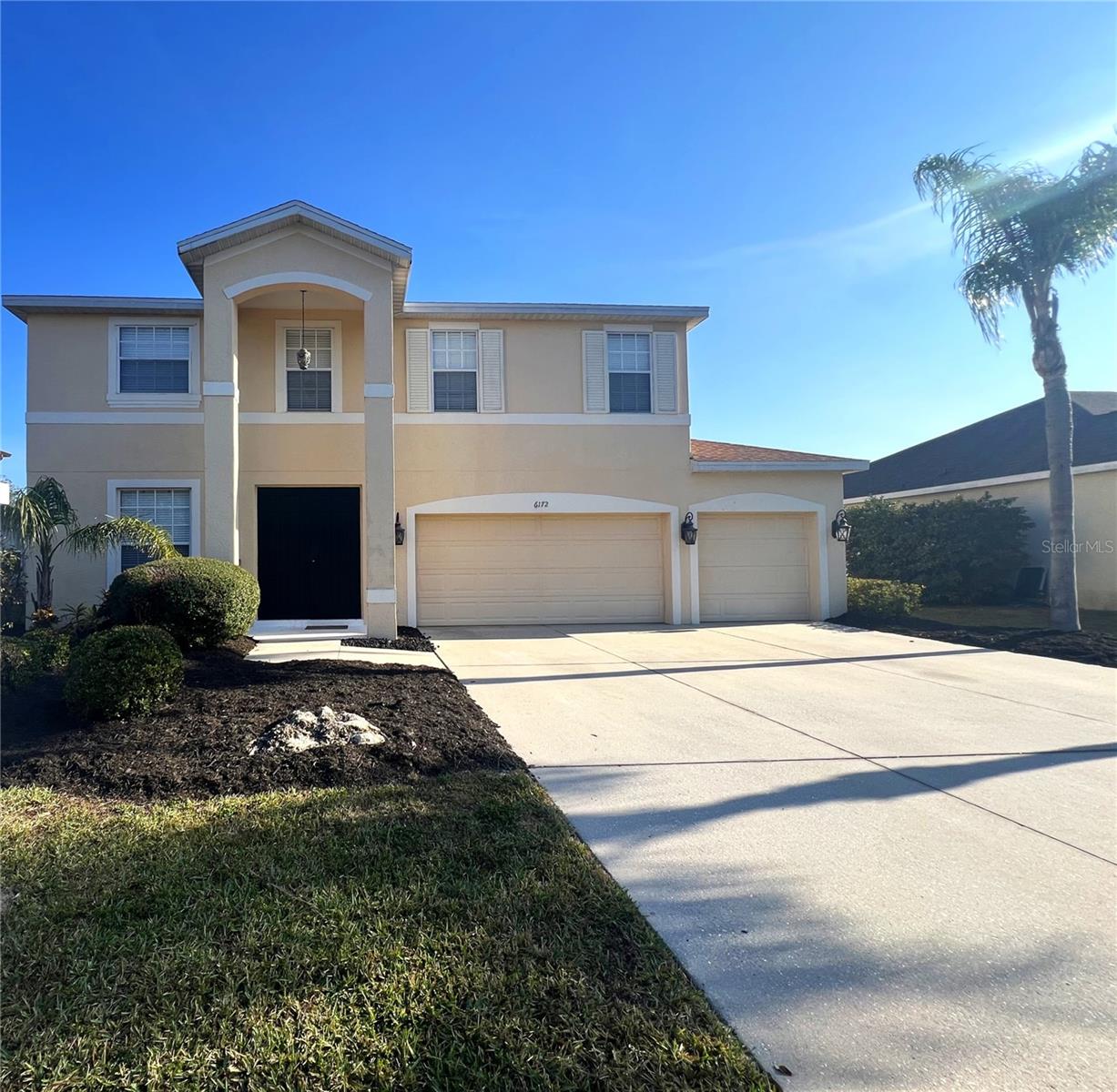 6172 42ND STREET ST E, BRADENTON, FL, 34203