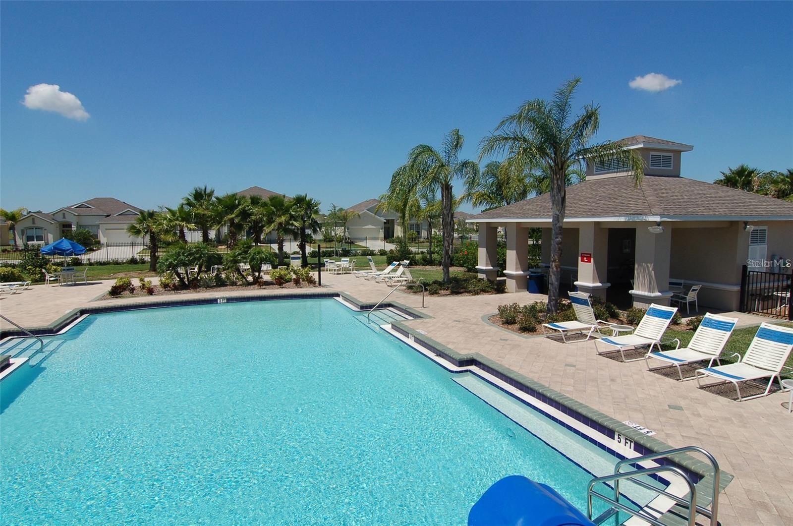 6172 42ND STREET ST E, BRADENTON, FL, 34203