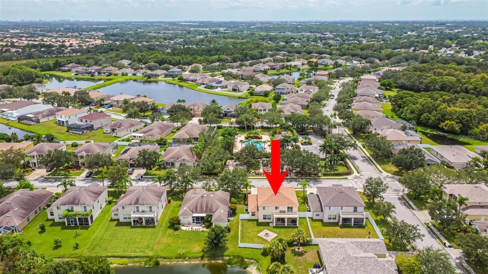6172 42ND STREET ST E, BRADENTON, FL, 34203