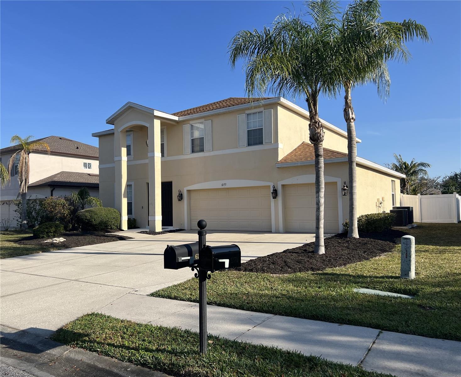 6172 42ND STREET ST E, BRADENTON, FL, 34203