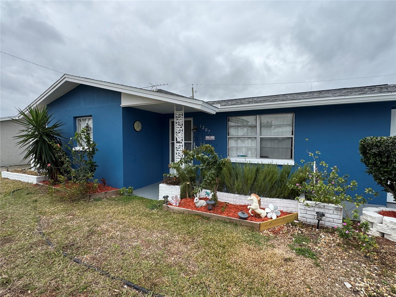 1207 TAMARAC DR, HOLIDAY, FL, 34690