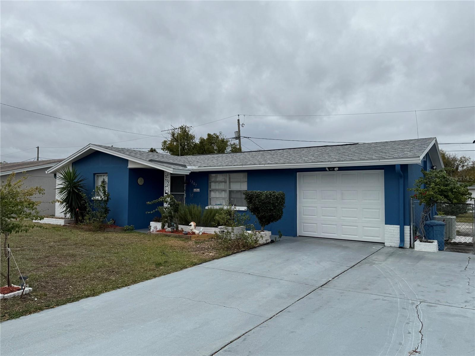 1207 TAMARAC DR, HOLIDAY, FL, 34690