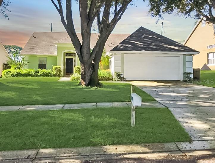 7808 ROLLINGRIDGE CT, ORLANDO, FL, 32835