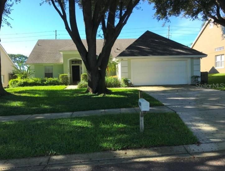 7808 ROLLINGRIDGE CT, ORLANDO, FL, 32835