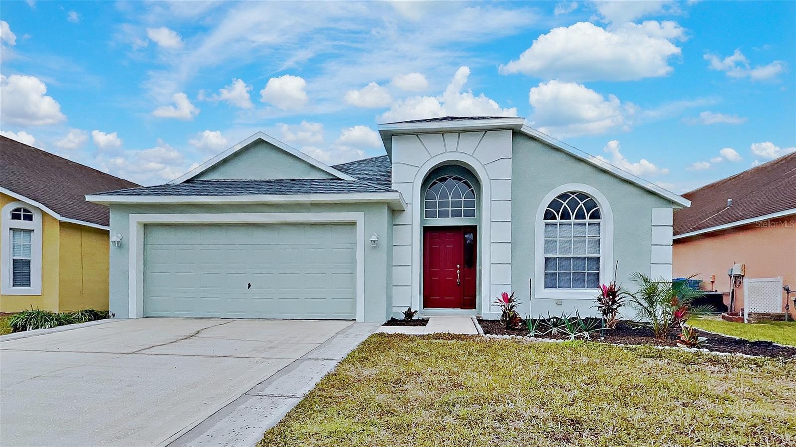29325 BIRDS EYE DR, WESLEY CHAPEL, FL, 33543