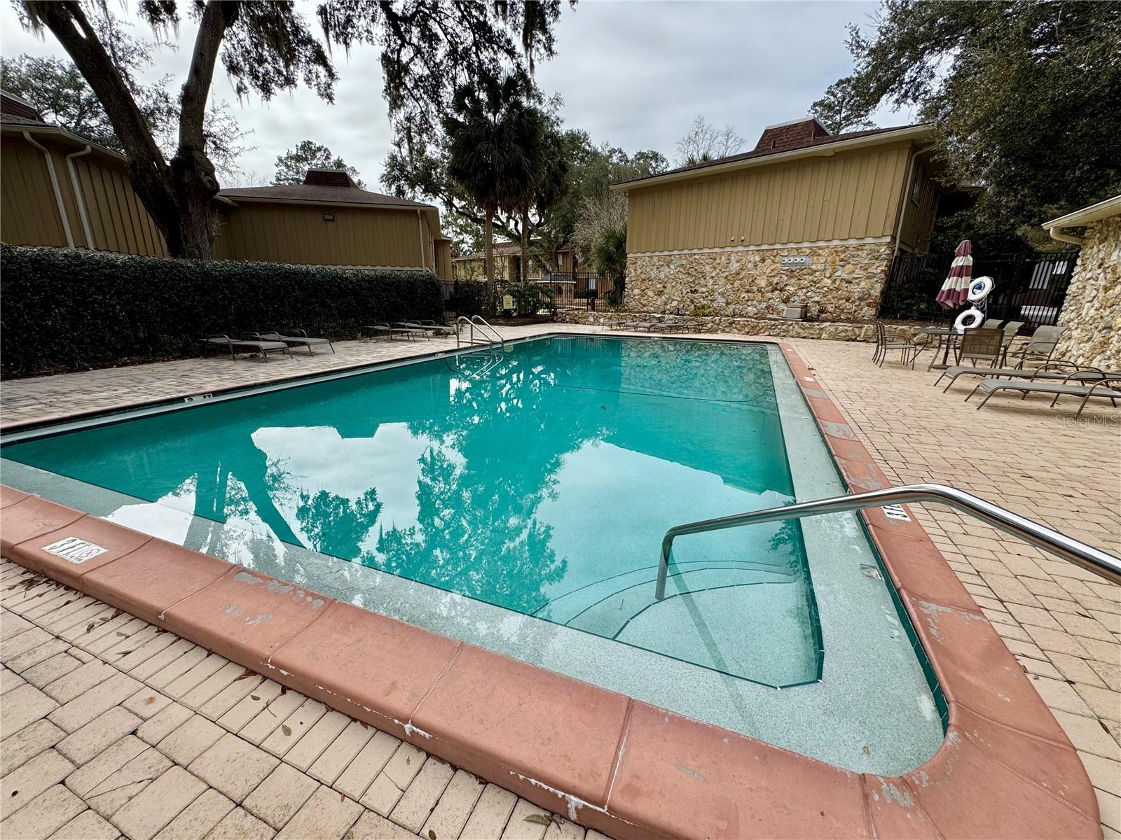 507 NW 39TH RD #160, GAINESVILLE, FL, 32607