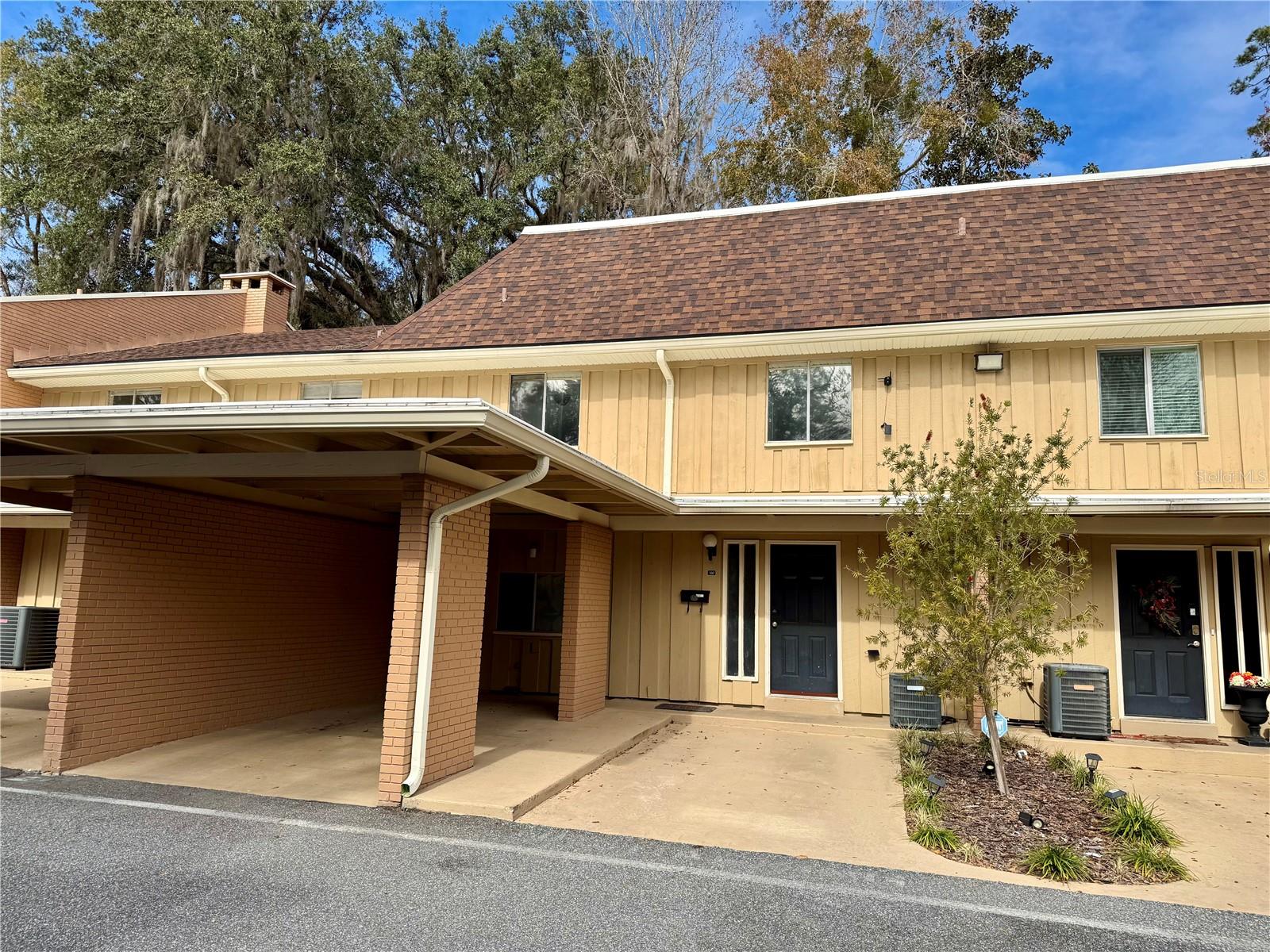 507 NW 39TH RD #160, GAINESVILLE, FL, 32607